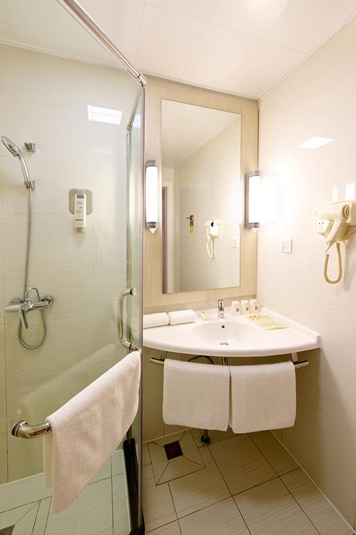 Ibis Chuzhou 1912 Hotel Cameră foto