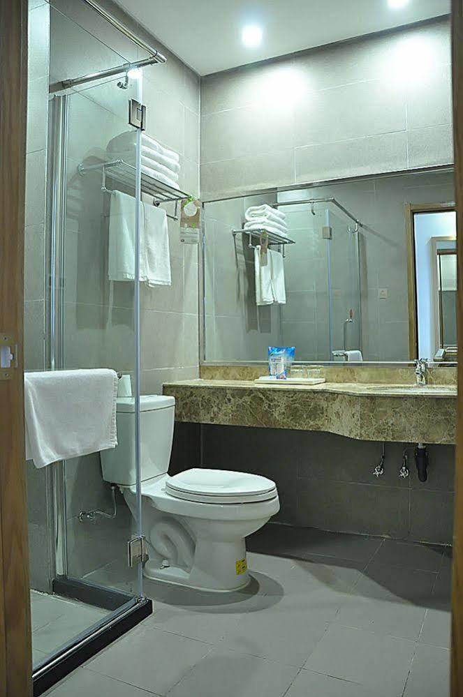 Ibis Chuzhou 1912 Hotel Exterior foto